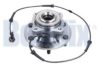 BENDIX 051954B Wheel Bearing Kit